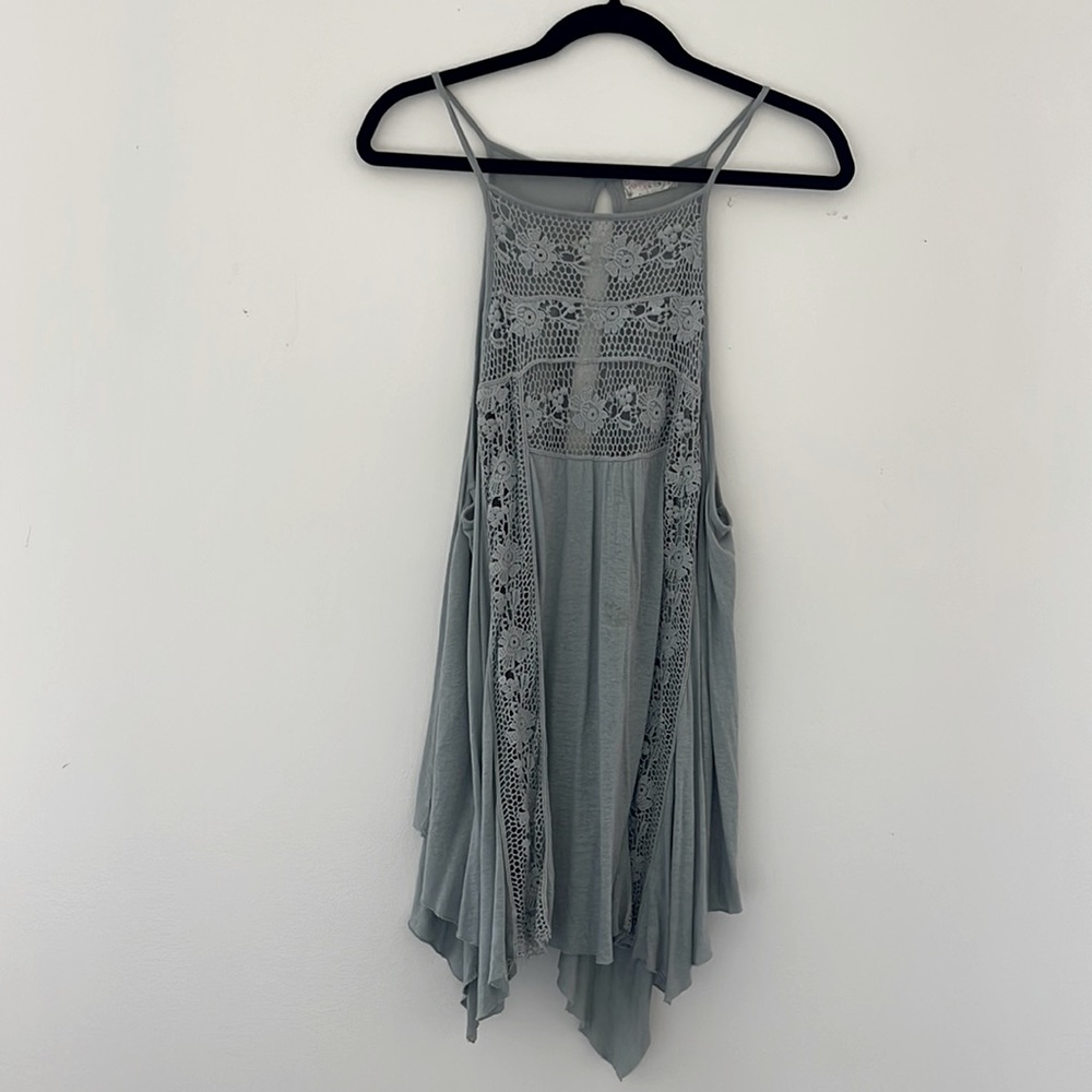 Free People Tank Top